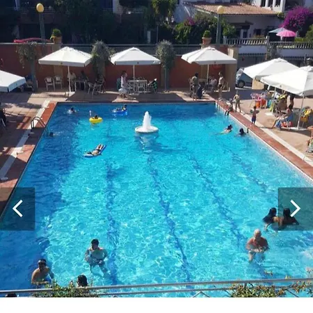 Casa Lloret de Mar