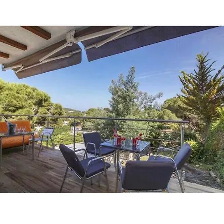 Holiday home Casa