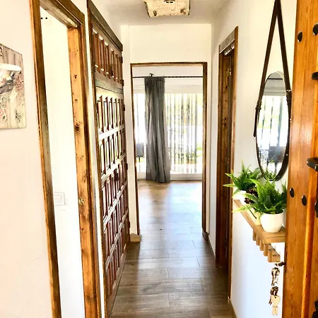 Holiday home Casa