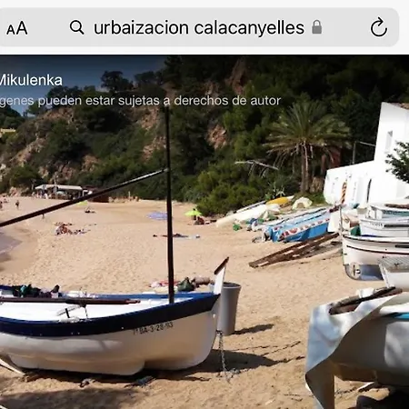 Holiday home Casa