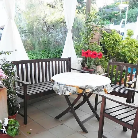 Casa Beach-