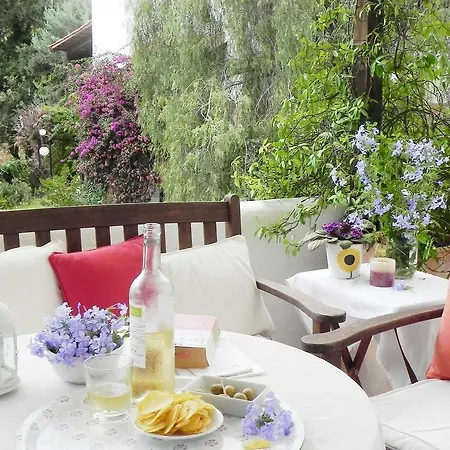 Vakantiehuis Casa Beach- Sant Pol De Mar