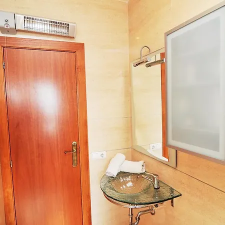 Casa Beach-