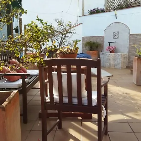 Casa Beach- * Sant Pol De Mar