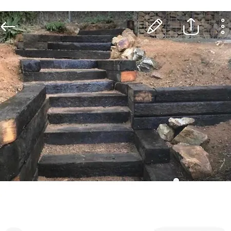 Сasa de vacaciones Casa