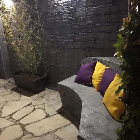 Сasa de vacaciones Casa *
